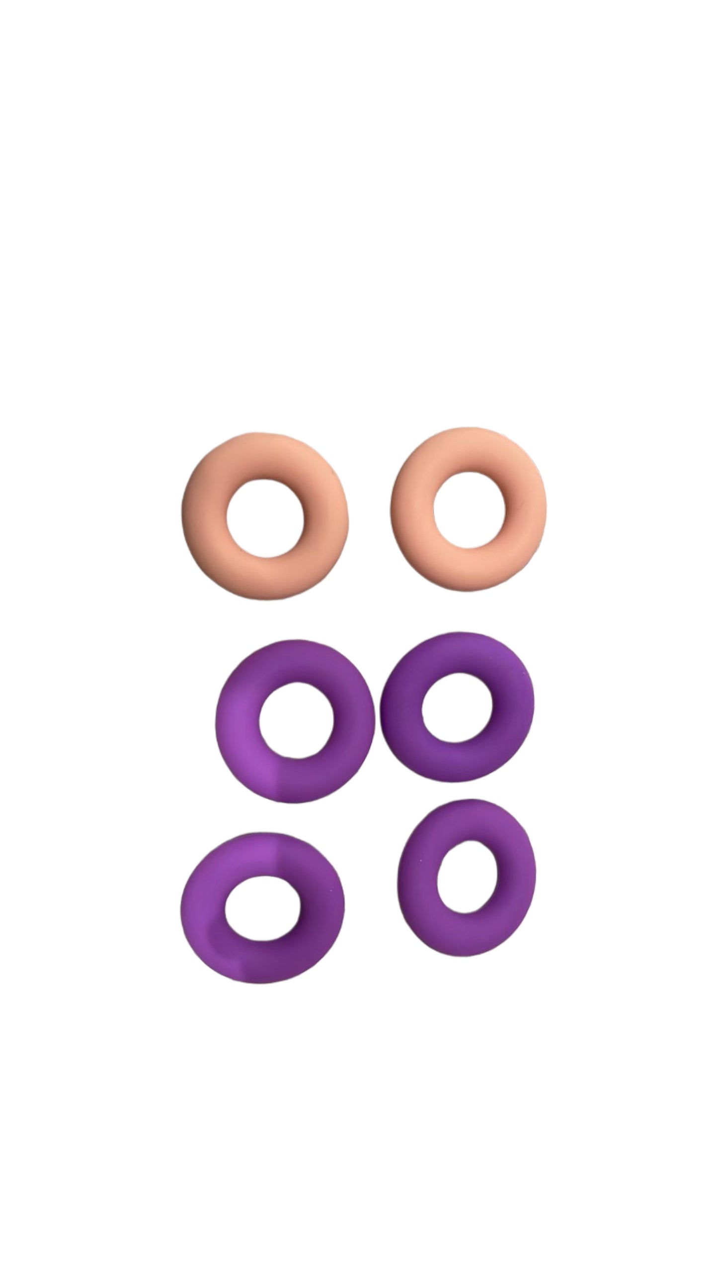 Baby Teethers