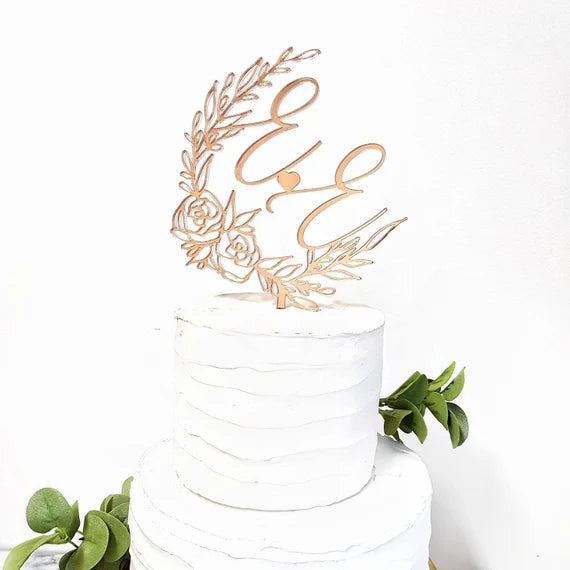 Cake Toppers