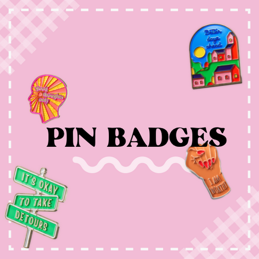 Pins