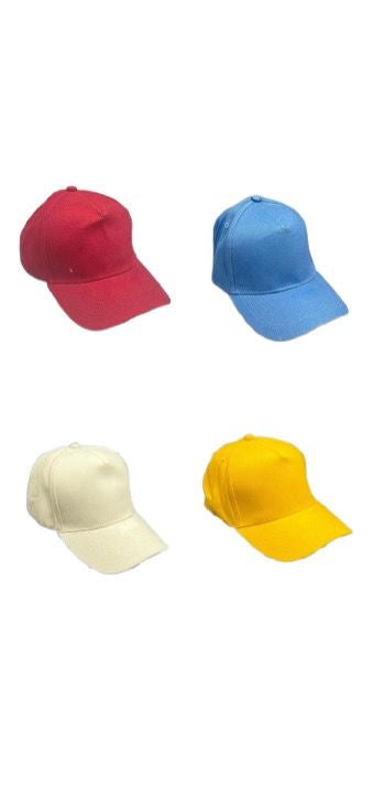 Caps