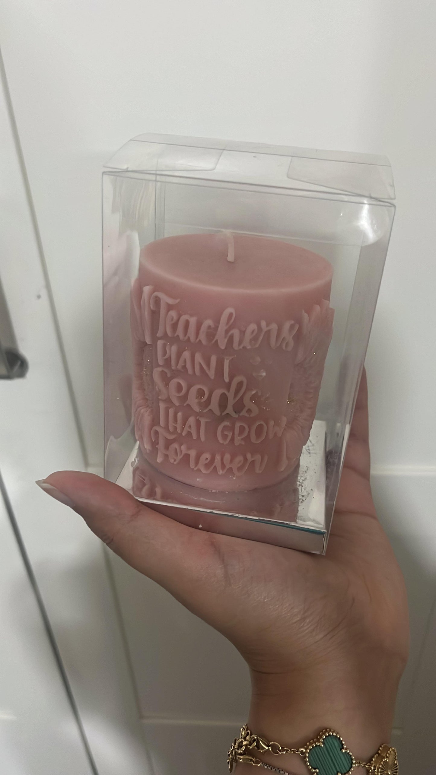 Handmade Candles