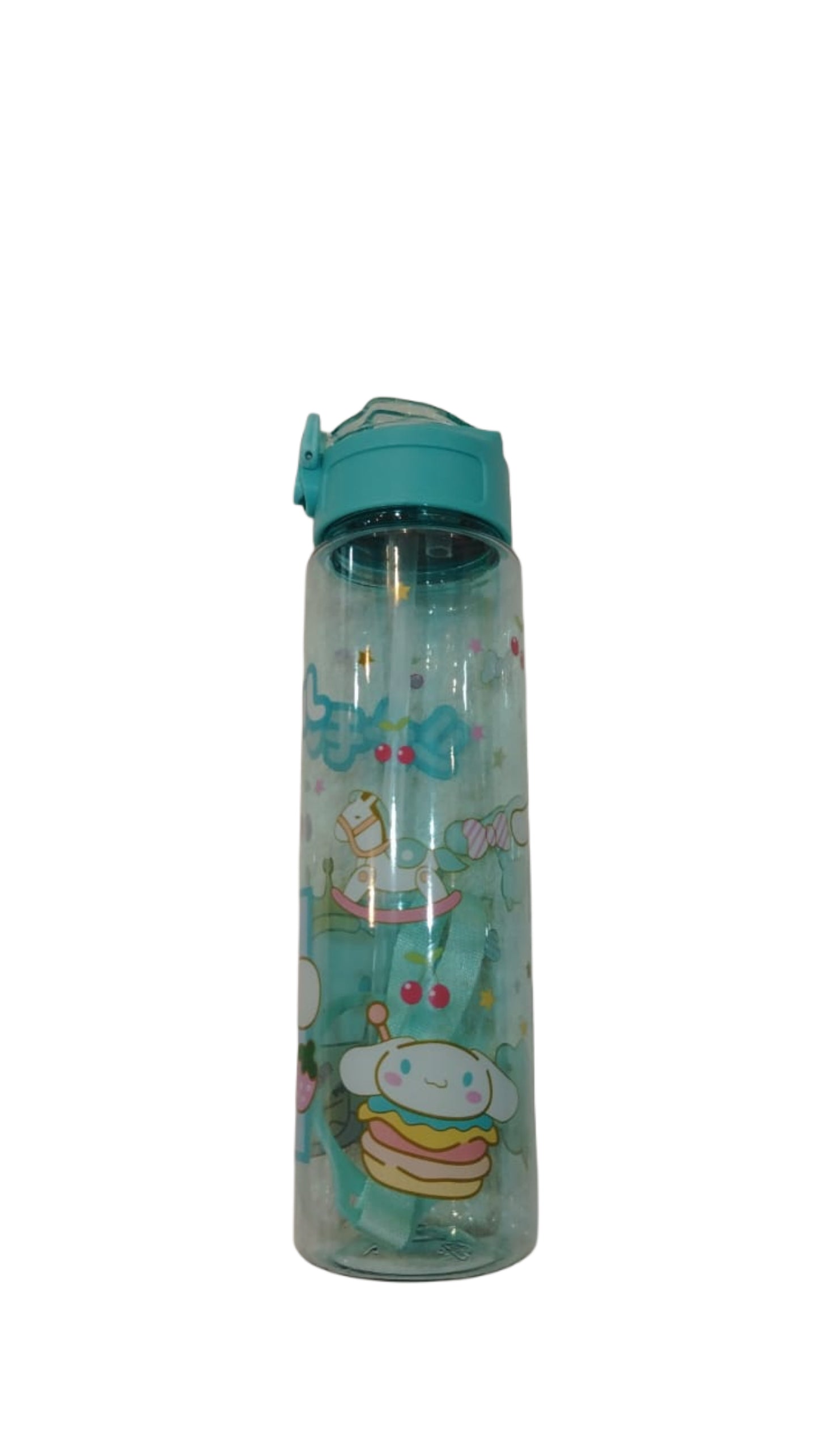 Plastic Bottles