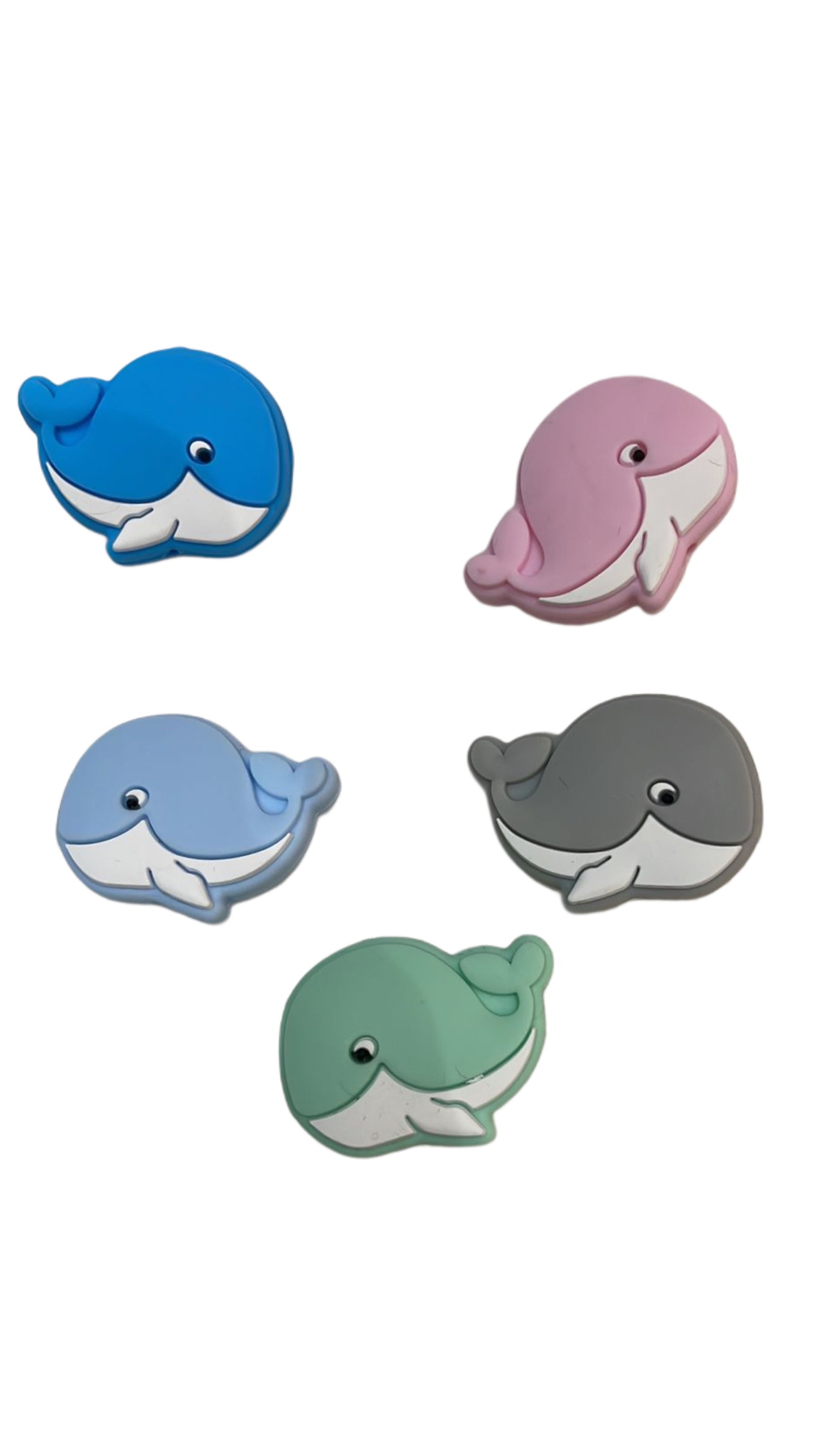 Baby Teethers