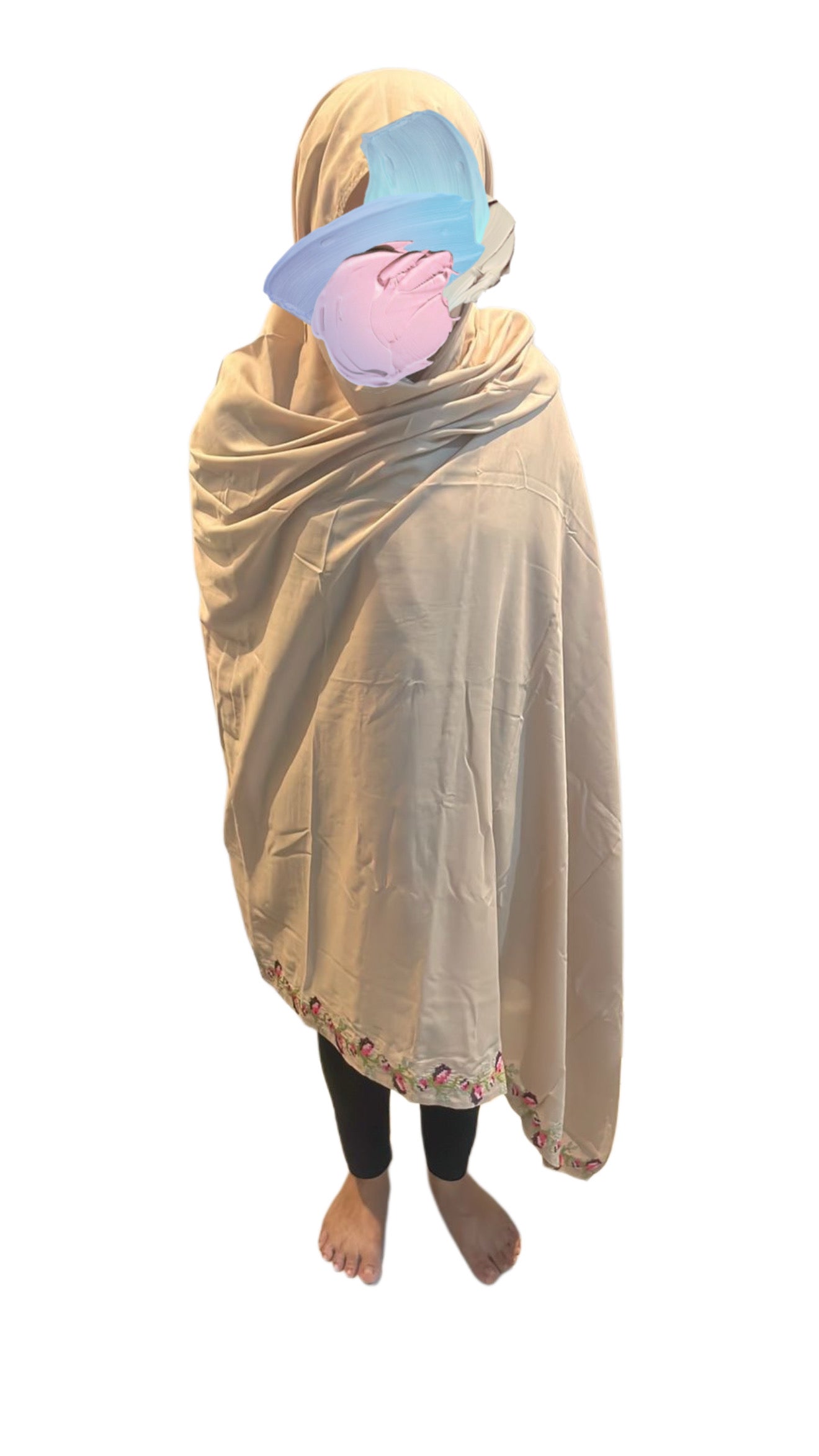 Namaaz chaadar