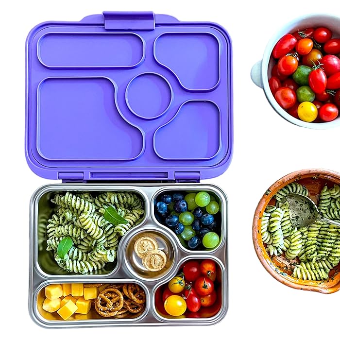 Lunchbox & Dinnerware