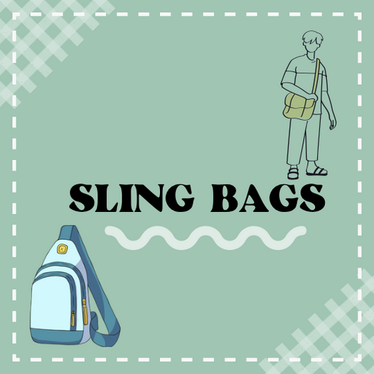 Sling Bag