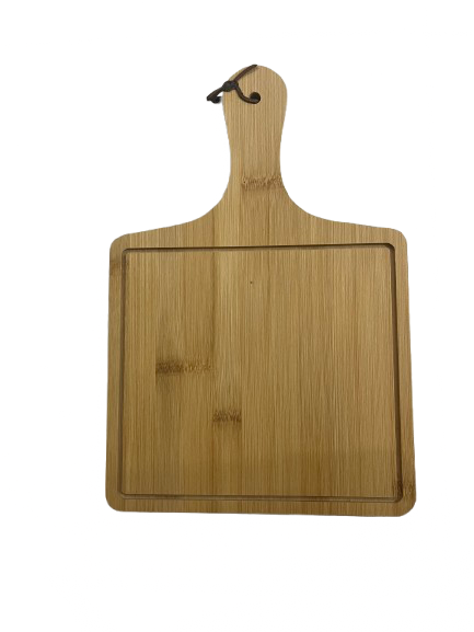Engraved chopping boards