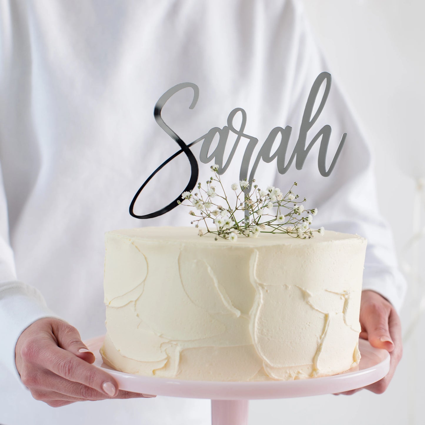 Cake Toppers