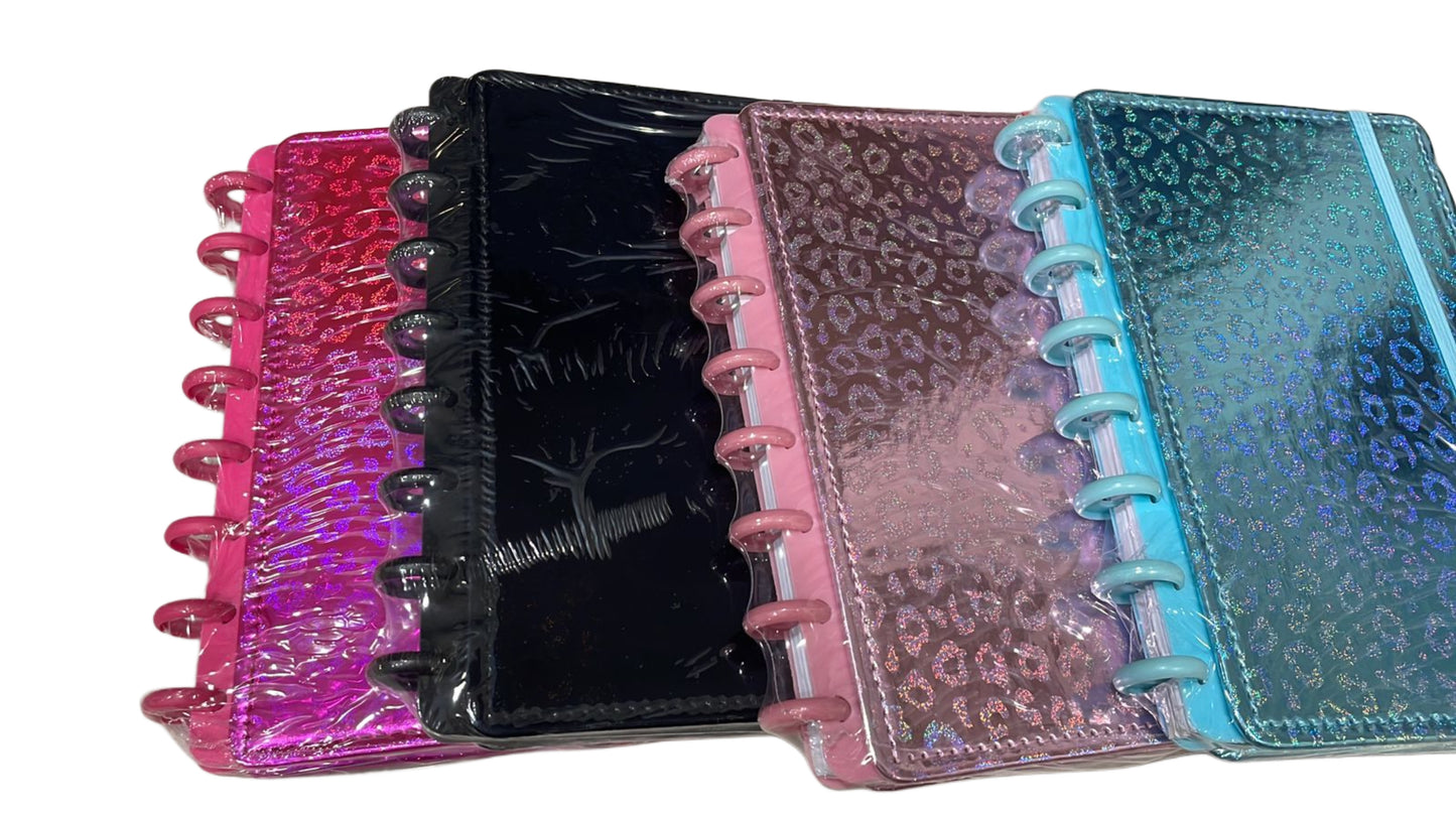 Custom Books