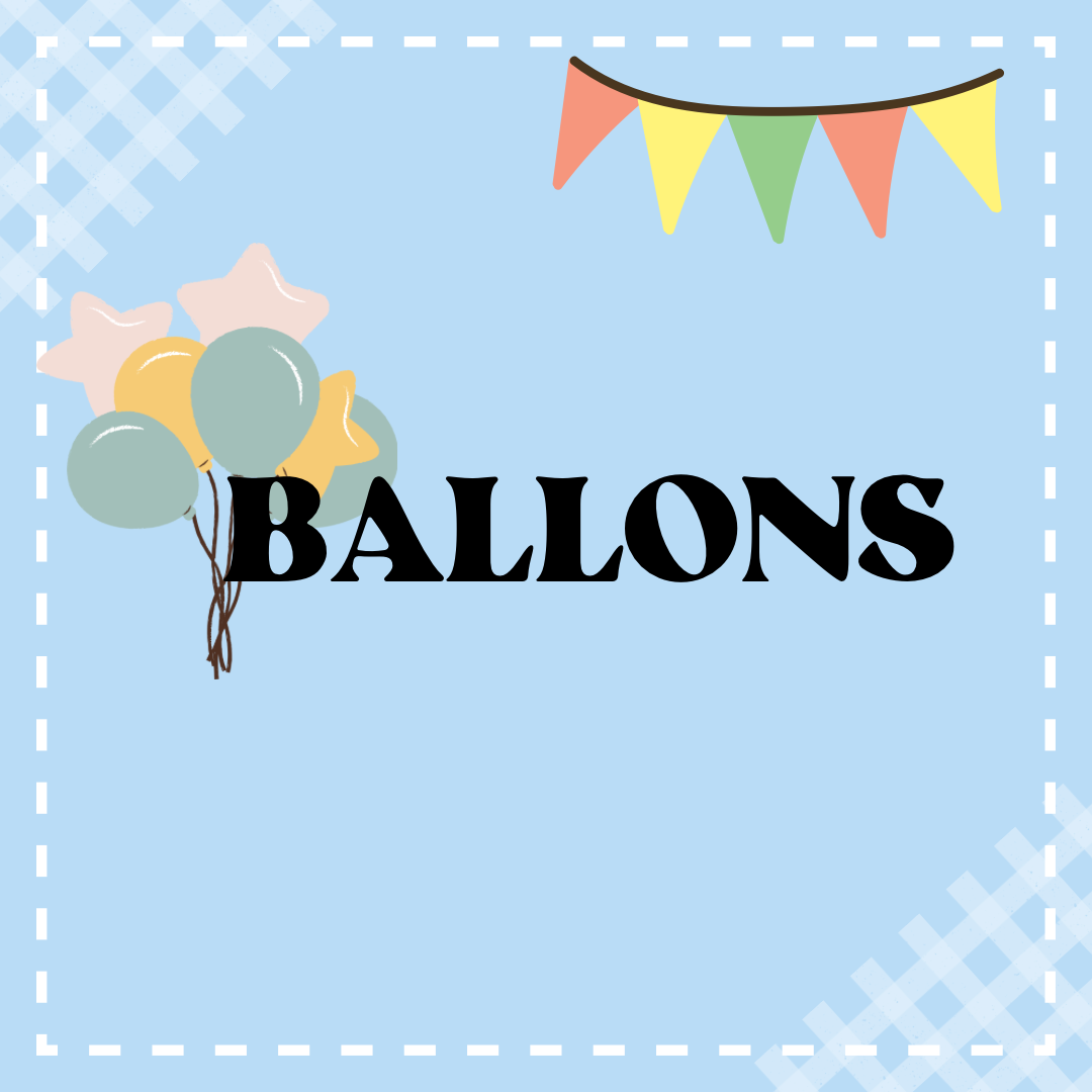 Ballon’s