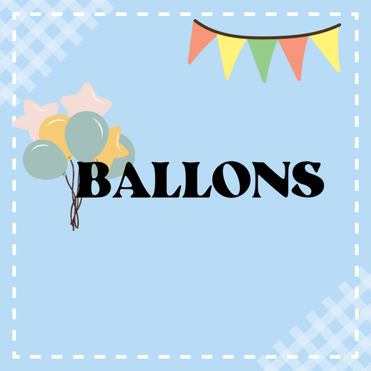 Ballon’s