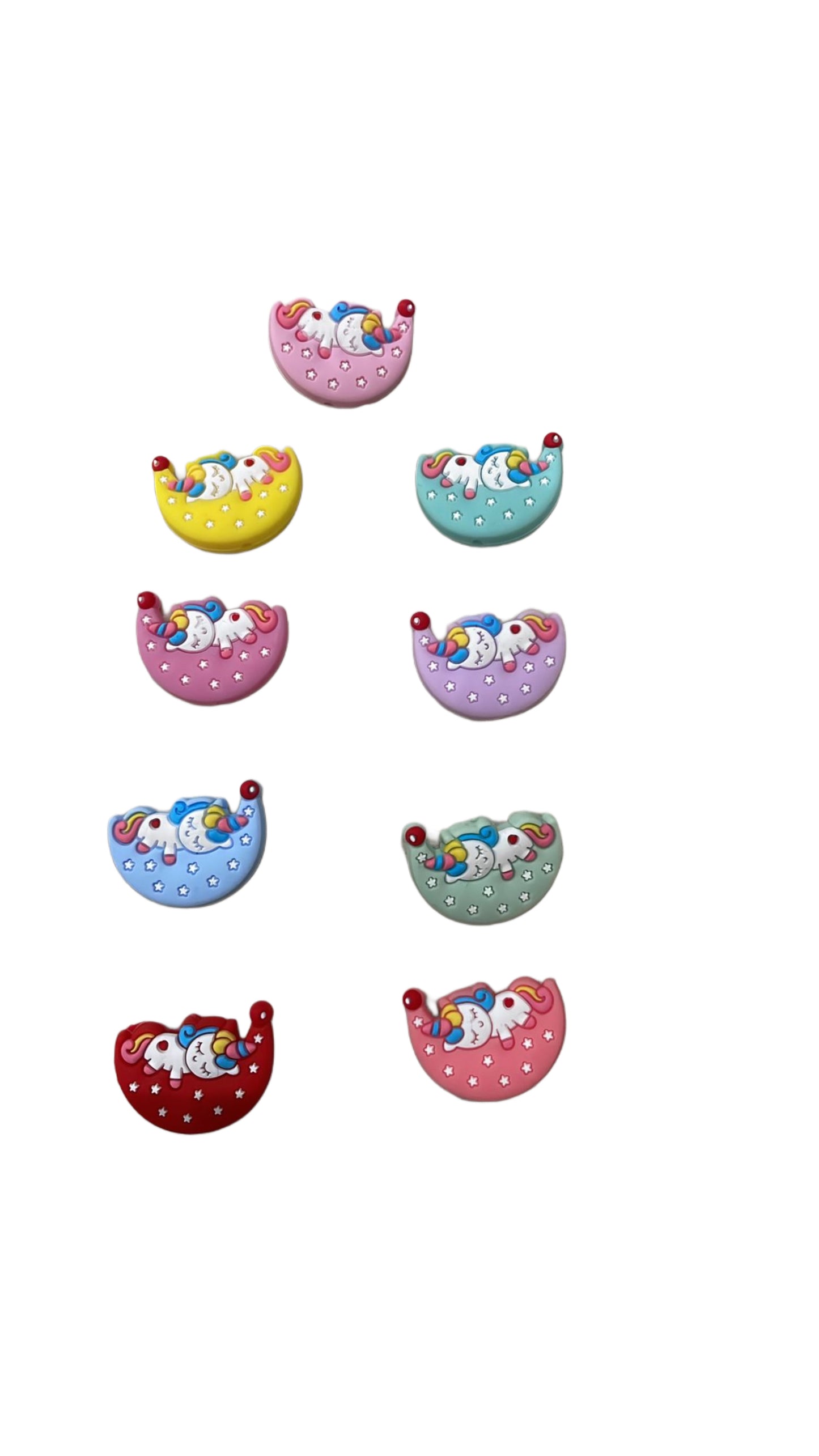 Baby Teethers