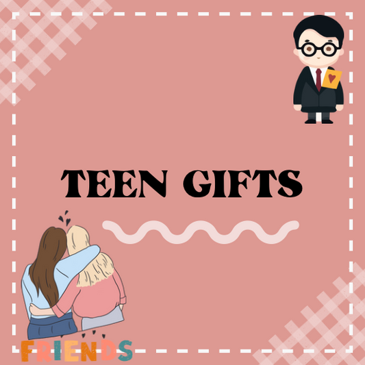 Teen gift Set