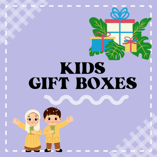 Kids Gift Set