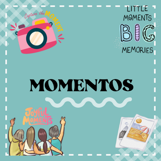 Momentos