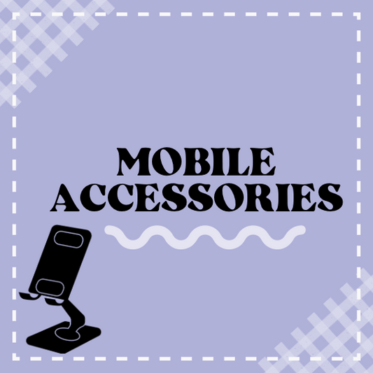 Mobile Holder | Mobile Stand