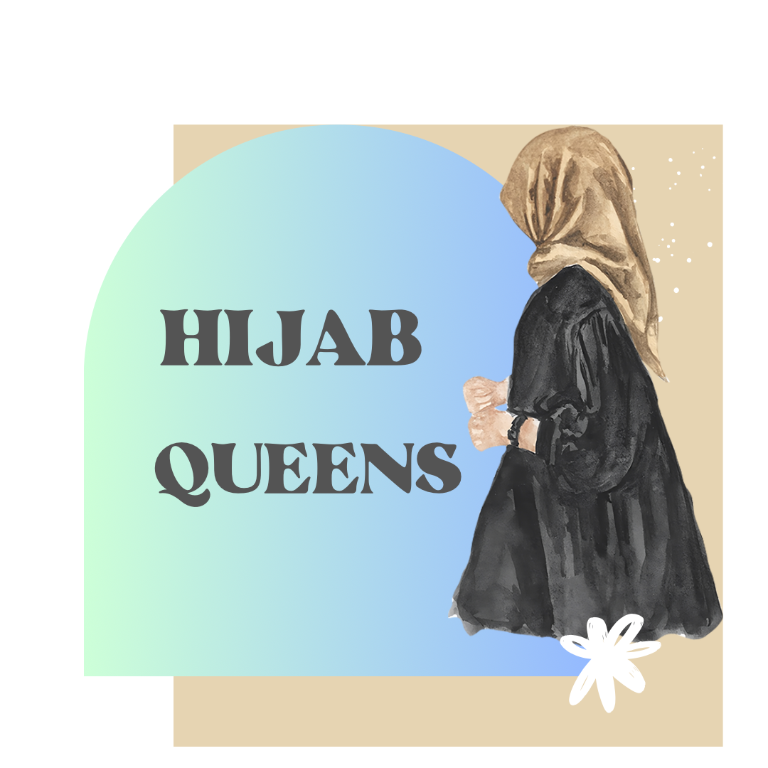 Hijab Queen