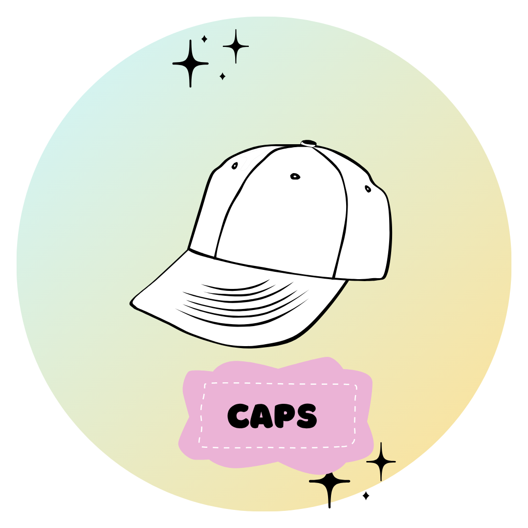 Caps