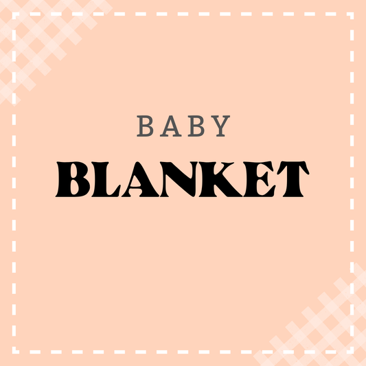 Baby Blanket & Towels