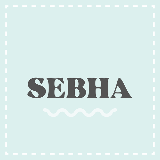 Sebha
