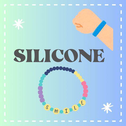 Silicone