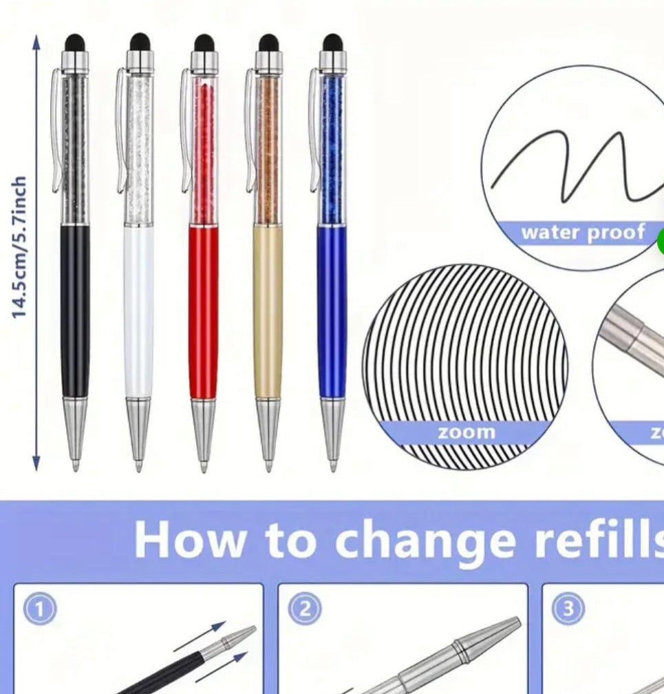 Pens