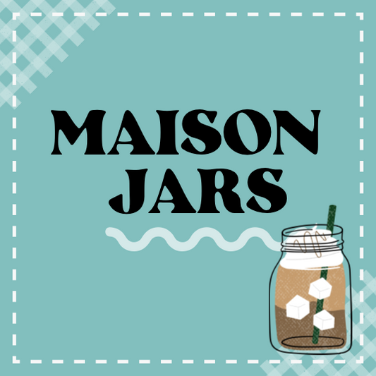 Maison  Jar