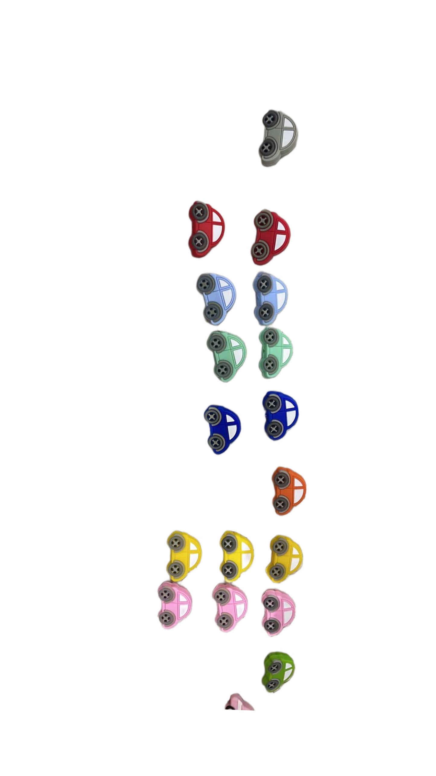 Baby Teethers