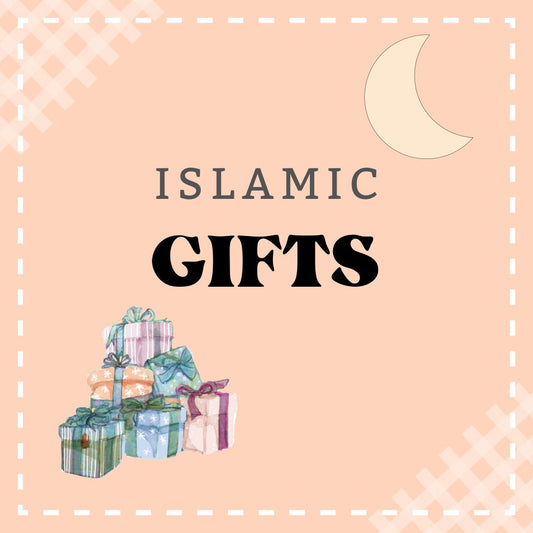 Islamic Gifts