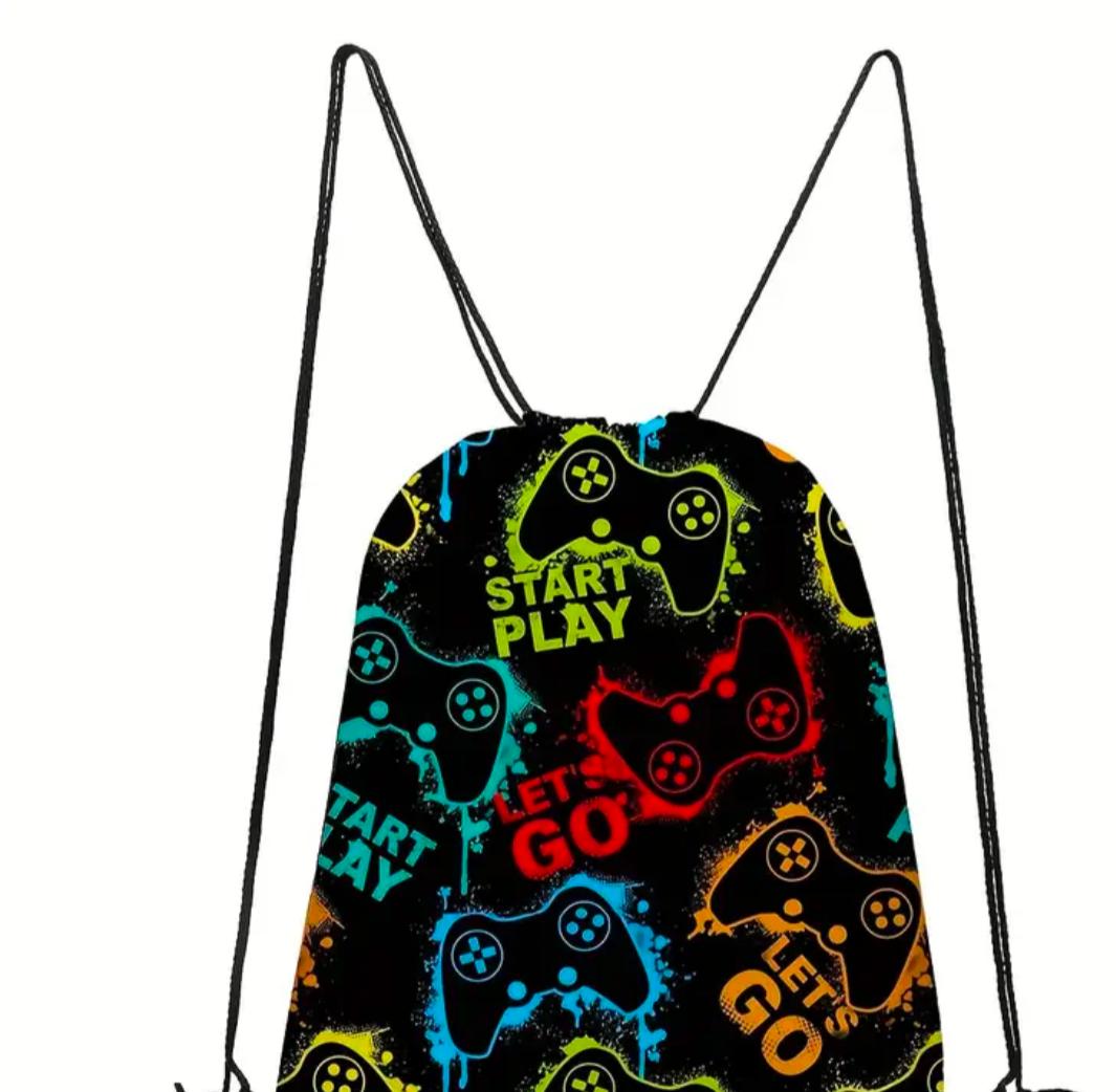 Drawstring Bags