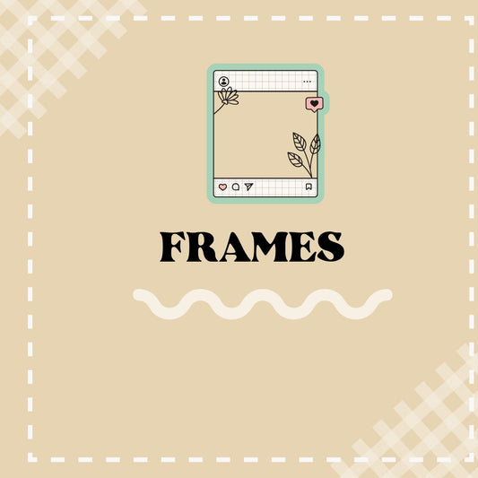 Frames & Stands