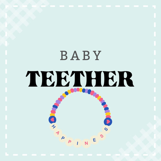 Baby Teethers