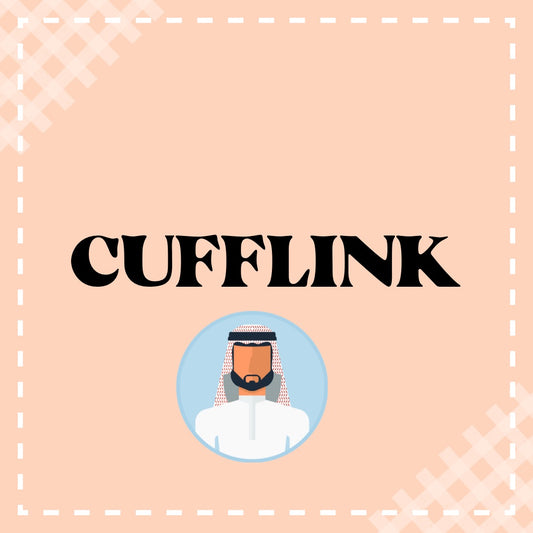 Cufflink