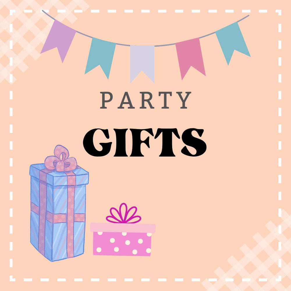 Party Gifts
