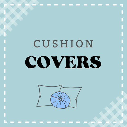 Cushion Covers