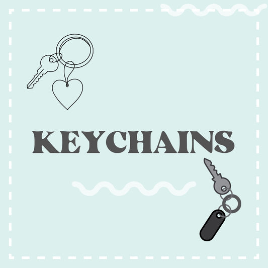 Keychains