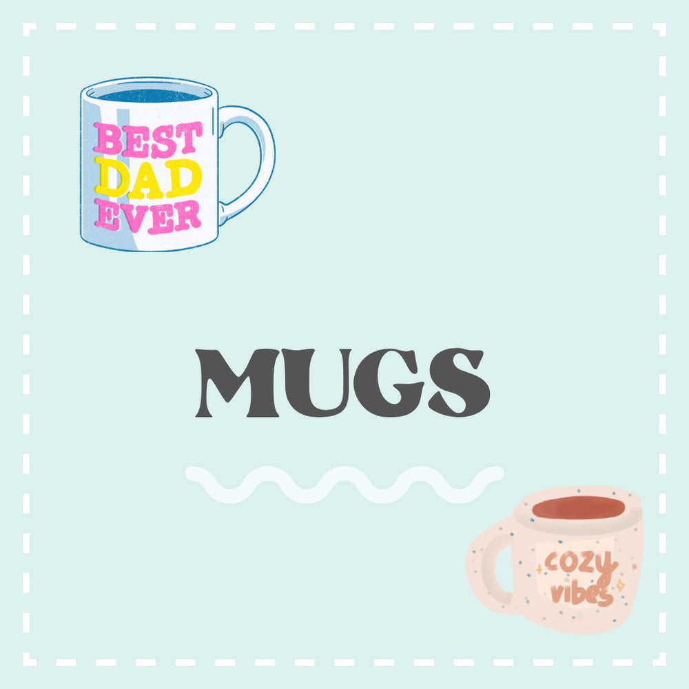 Mugs