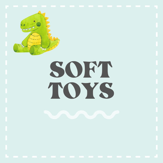 Soft Toys