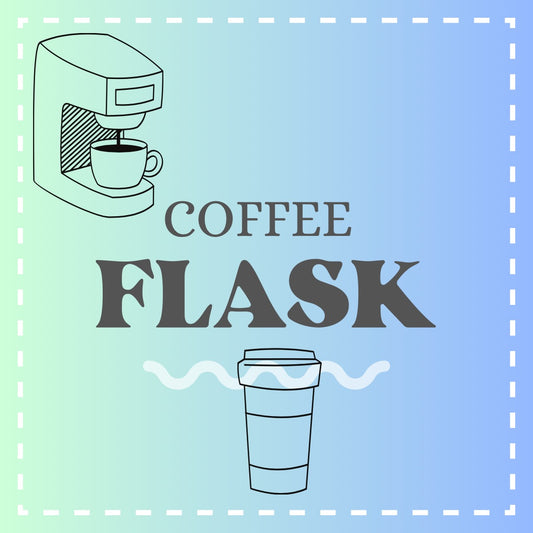 Coffee Flasks/Thermose