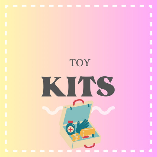 Toy Kits