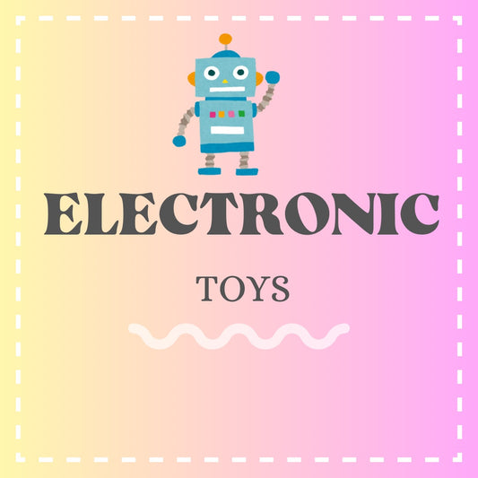 Electronic Toys