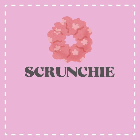 Scrunchie