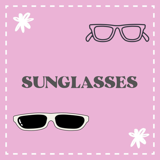 Sunglasses