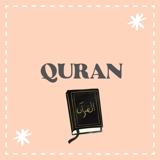 Quran