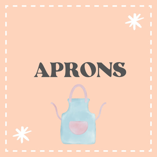 Aprons