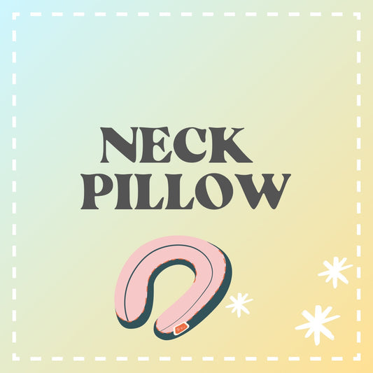 Neck Pillow