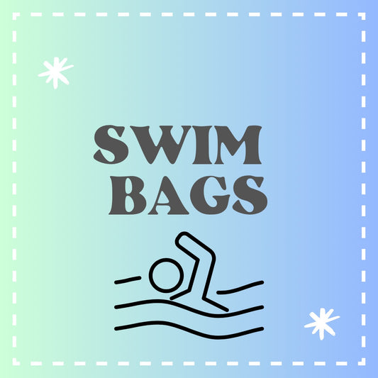 Swimming Bags