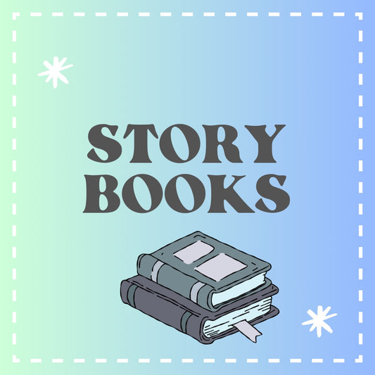 Story Books