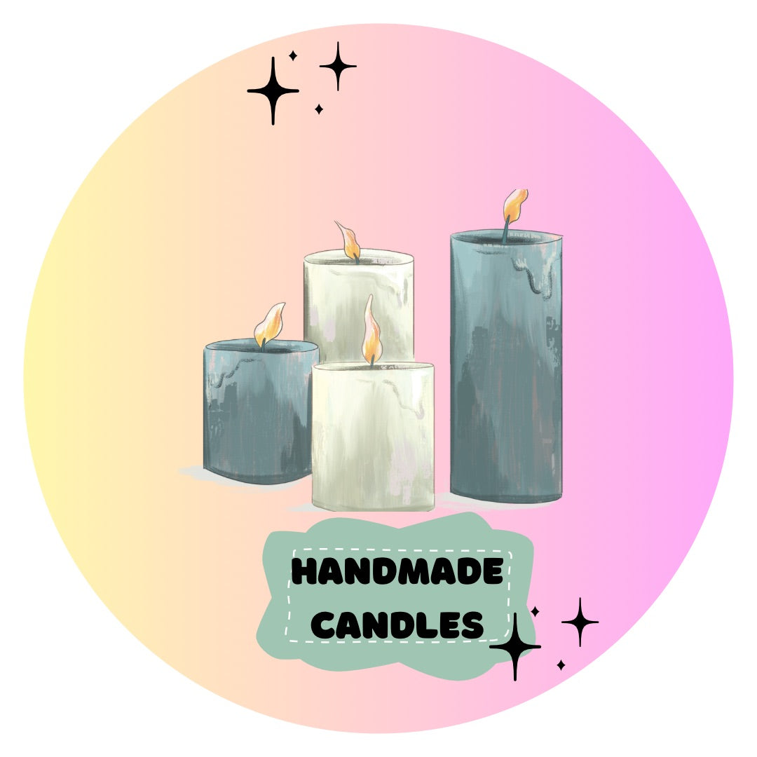 Handmade Candles