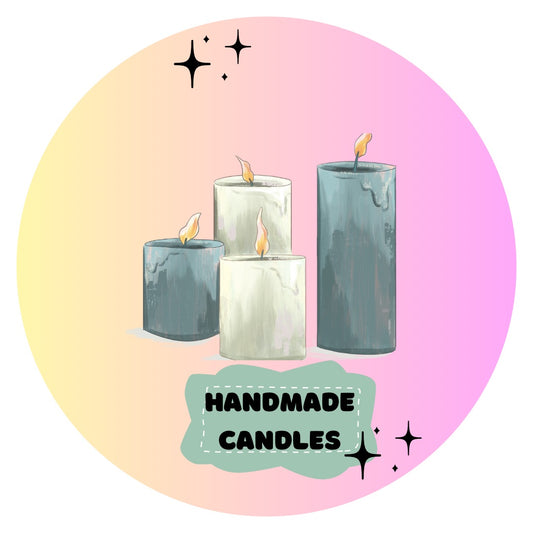 Handmade Candles